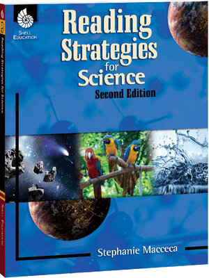 cover image of Reading Strategies for Science